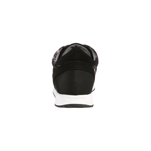 Vagabond KASAI Tenisówki i Trampki black/white zalando czarny ocieplane