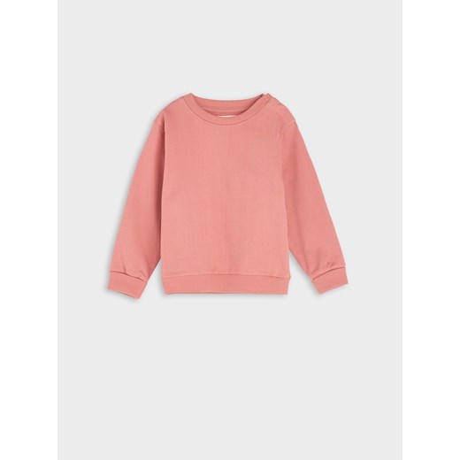 Sinsay - Bluzy 2 pack - fioletowy Sinsay 98 Sinsay