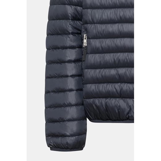 PLEIN SPORT Kurtka pikowana - Granatowy - Kobieta - 48 IT(M) Plein Sport 52 IT(XL) promocja Halfprice