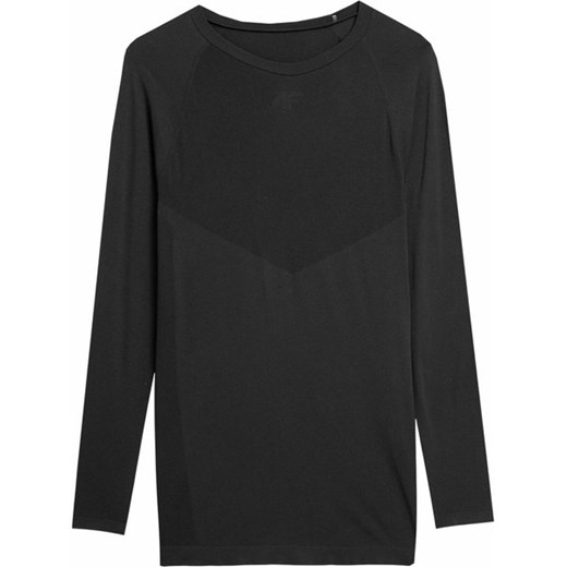 Longsleeve męski 4FAW23TFLOM155 4F ze sklepu SPORT-SHOP.pl w kategorii T-shirty męskie - zdjęcie 161687273