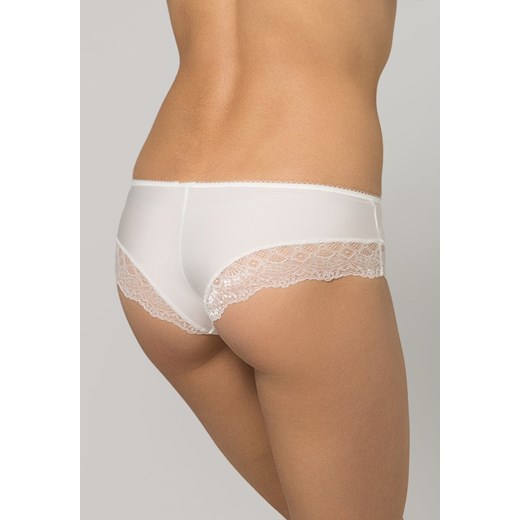 Triumph LOVELY CURVES Panty vanille zalando brazowy Odzież