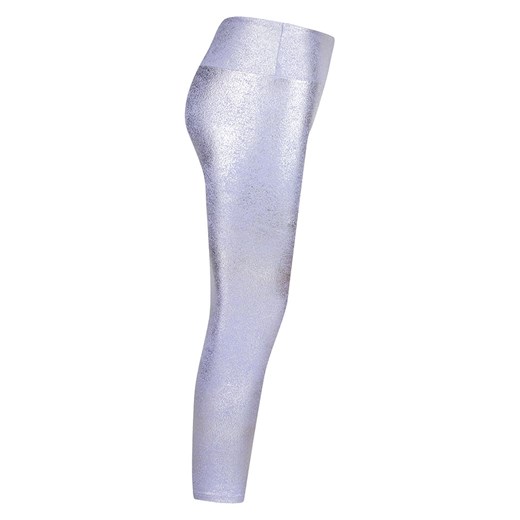 Converse Legginsy w kolorze srebrnym Converse 128-140 okazja Limango Polska