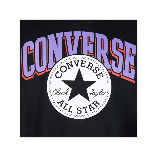 Bluza chłopięca Converse na wiosnę 