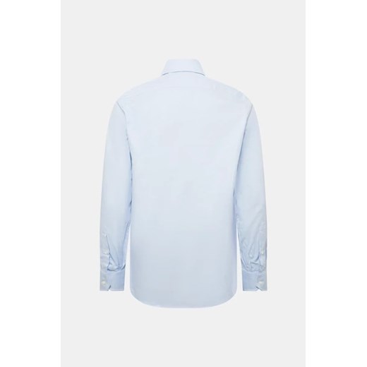 TRESANTI Koszula - Błękitny - Mężczyzna - 45 CM(2XL) Tresanti 42 CM(L) okazyjna cena Halfprice