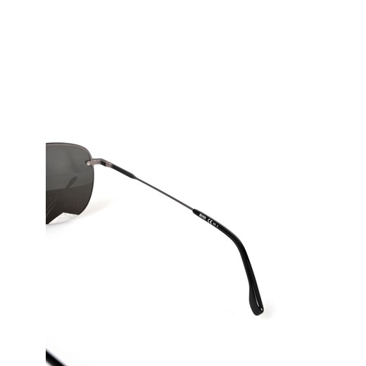 Boss Okulary "1286/F/SK" | BOSS 1286/F/SK R80 | Brązowy One Size okazyjna cena ubierzsie.com