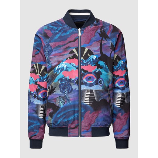 Kurtka męska SCOTCH&SODA
