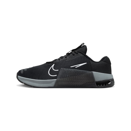 Męskie buty treningowe Nike Metcon 9 - Czerń ze sklepu Nike poland w kategorii Buty sportowe męskie - zdjęcie 161708663