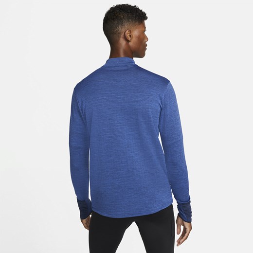 Bluza męska Nike w sportowym stylu