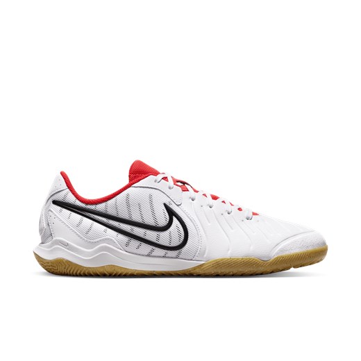 Białe buty sportowe męskie Nike
