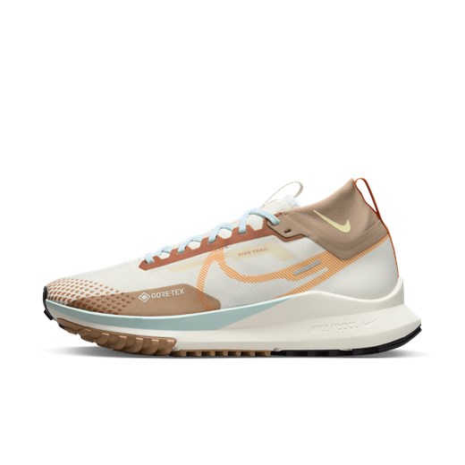 Męskie wodoszczelne buty do biegania w terenie Nike Pegasus Trail 4 GORE-TEX - Nike 43 wyprzedaż Nike poland