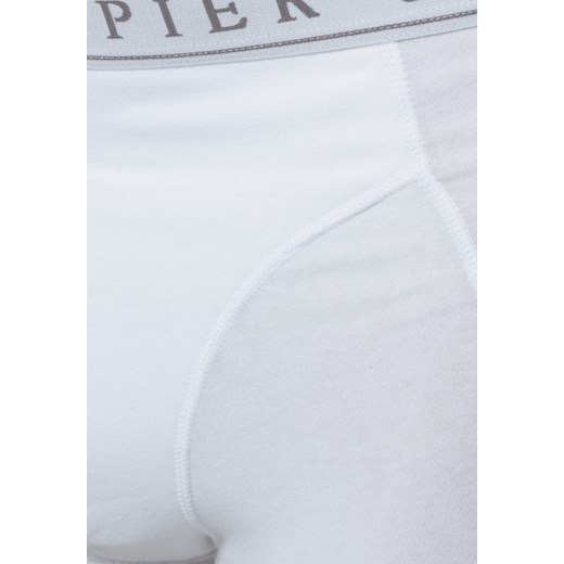 Pier One 3PACK Panty black/white/grey zalando szary mat