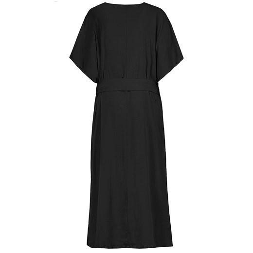 Fresh Made Sukienka w kolorze czarnym Fresh Made XL wyprzedaż Limango Polska