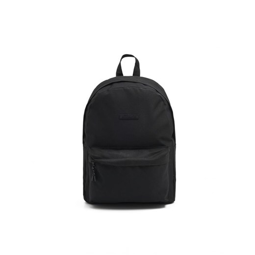 Cropp - Czarny plecak - czarny ze sklepu Cropp w kategorii Plecaki - zdjęcie 161768452