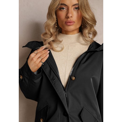 Kurtka damska Renee casualowa krótka