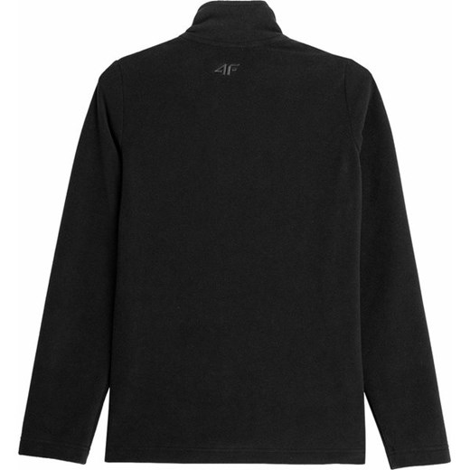 Bluza damska 4F krótka casual 