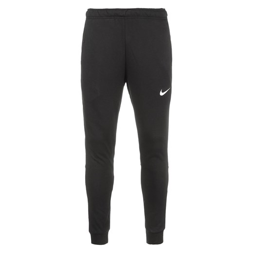 Nike Spodnie sportowe w kolorze czarnym Nike L okazja Limango Polska