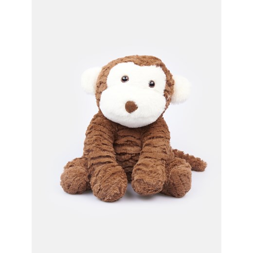 GATE Pluszowa małpka (26 cm) uni ze sklepu gateshop w kategorii Zabawki - zdjęcie 161782922