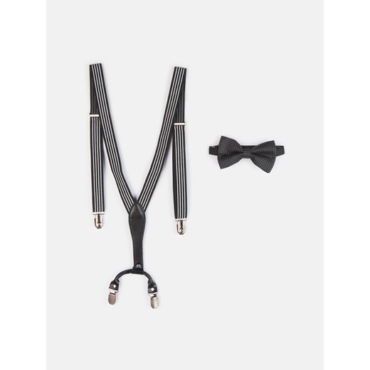 GATE Szelki i muszk uni Gate uni okazyjna cena gateshop
