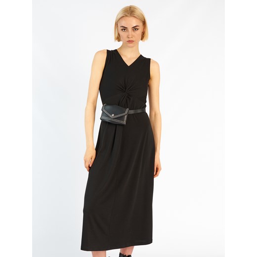 GATE Elastyczna damska sukienka maxi 34 Gate 38 promocyjna cena gateshop