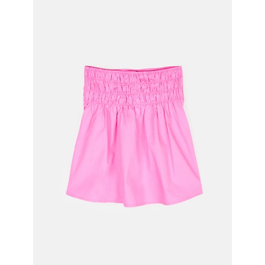 GATE Damska spódnica mini XS ze sklepu gateshop w kategorii Spódnice - zdjęcie 161796853