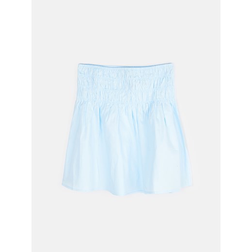 GATE Damska spódnica mini S ze sklepu gateshop w kategorii Spódnice - zdjęcie 161796854