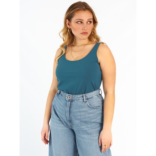GATE Damski top sportowy plus size 44 Gate 44 wyprzedaż gateshop
