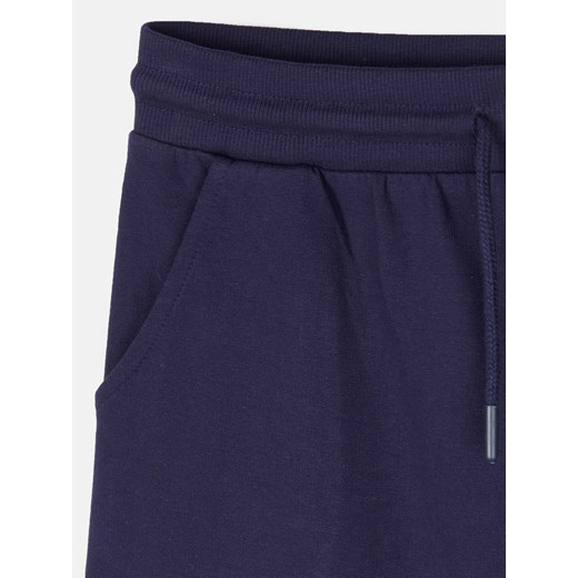 GATE Spodnie dresowe basic z kieszeniami 8Y Gate 11Y okazja gateshop