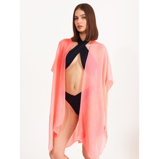 GATE Kaftan plażowy uni Gate uni wyprzedaż gateshop