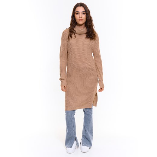 Sweter damski Gate casualowy 