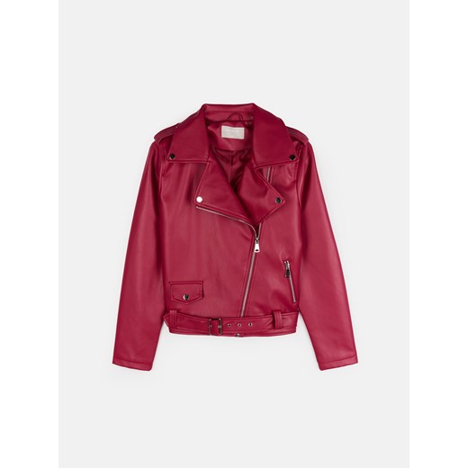 Kurtka damska Gate krótka 