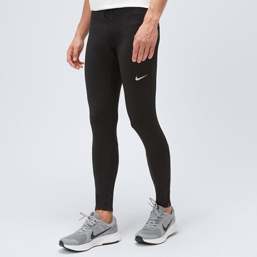 nike leggings nike dri-fit essential cz8830-010 ze sklepu 50style.pl w kategorii Spodnie męskie - zdjęcie 161811503