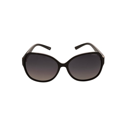 Polaroid Okulary przeciwsłoneczne havana zalando szary z filtrem SPF