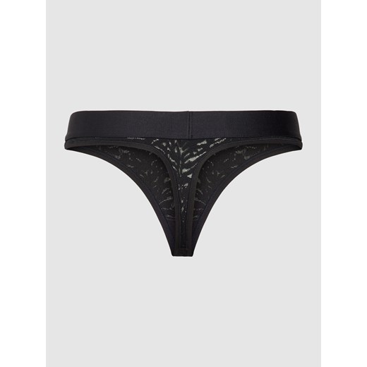 Calvin Klein Underwear majtki damskie