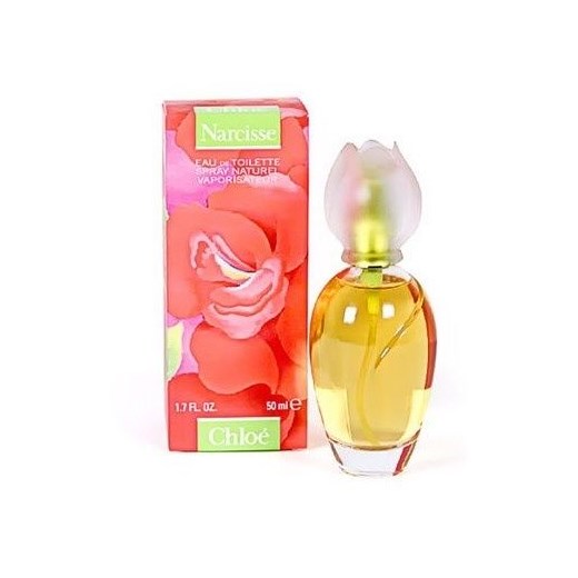 Lagerfeld Chloe Narcisse 100ml W Woda toaletowa perfumy-perfumeria-pl rozowy cedr