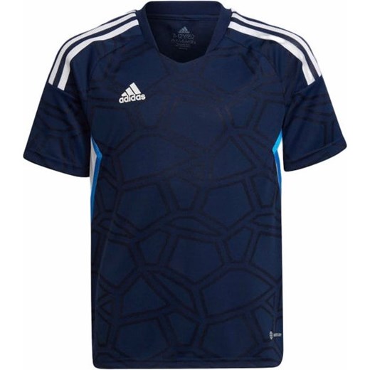Koszulka juniorska Condivo 22 Match Day Jersey Adidas ze sklepu SPORT-SHOP.pl w kategorii T-shirty chłopięce - zdjęcie 161838800