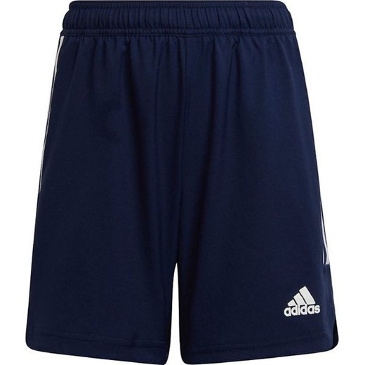 Spodenki juniorskie Condivo 22 Match Day Adidas ze sklepu SPORT-SHOP.pl w kategorii Spodenki chłopięce - zdjęcie 161838833