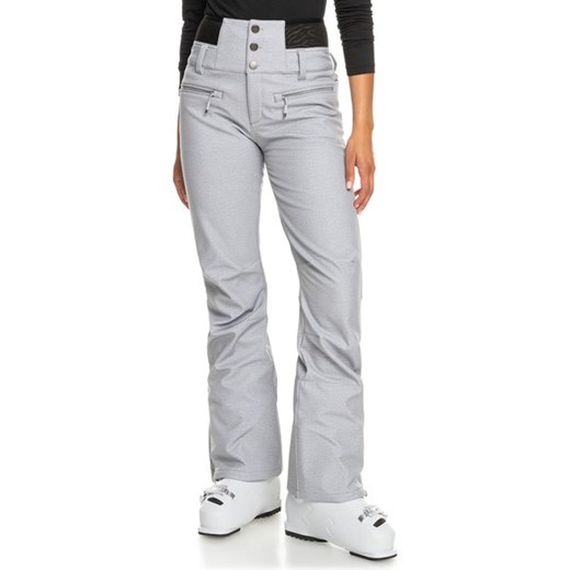 Spodnie narciarskie damskie Risinghigh Roxy ze sklepu SPORT-SHOP.pl w kategorii Spodnie damskie - zdjęcie 161838863