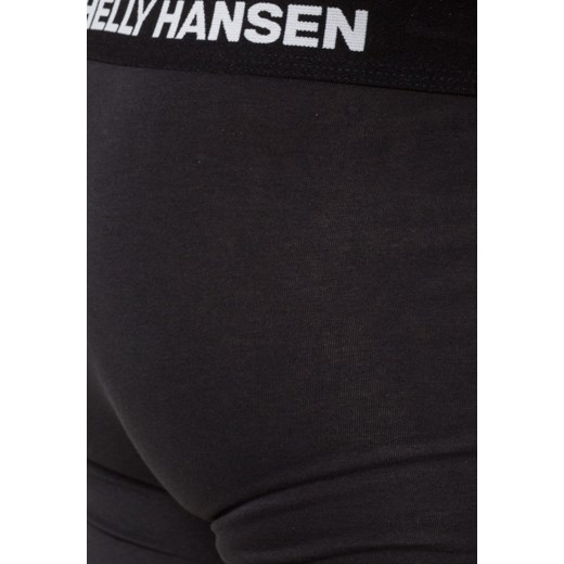 Helly Hansen 2 PACK Panty black zalando czarny fitness