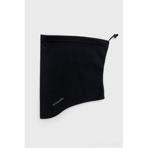 Columbia Komin Trail Shaker Gaiter kolor czarny gładki 1862541 Columbia One Size PRM