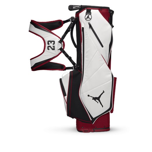 Torba sportowa Jordan