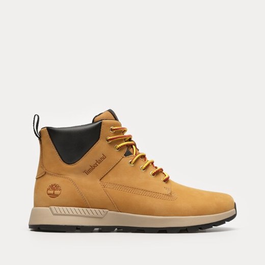 TIMBERLAND KILLINGTON TRKR CHKA ze sklepu Symbiosis w kategorii Buty zimowe męskie - zdjęcie 161848942