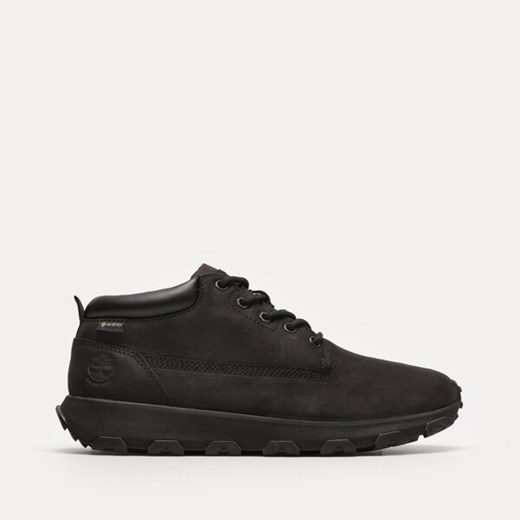 TIMBERLAND WINSOR PARK GTX CHUKKA ze sklepu Symbiosis w kategorii Buty zimowe męskie - zdjęcie 161848952
