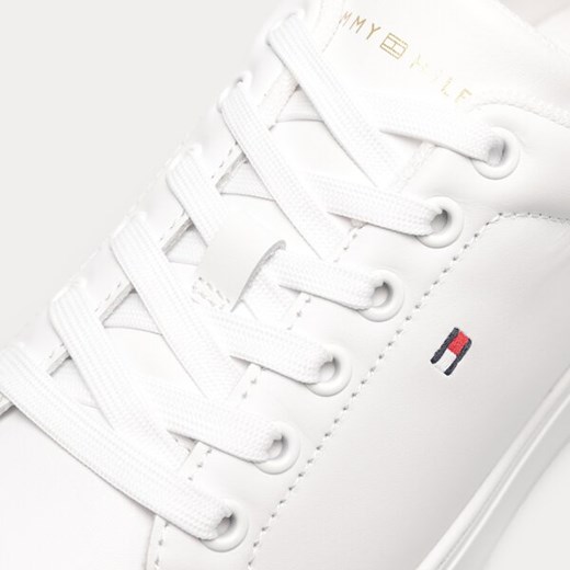 TOMMY HILFIGER ESSENTIAL COURT SNEAKER Tommy Hilfiger 41 Symbiosis okazyjna cena