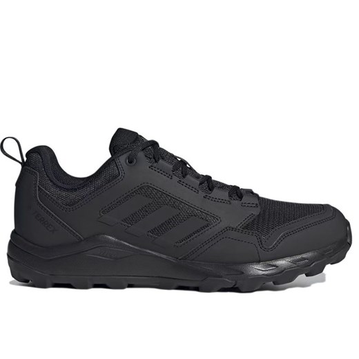 Buty adidas Tracerocker 2.0 Trail Running GZ8916 - czarne ze sklepu streetstyle24.pl w kategorii Buty sportowe męskie - zdjęcie 161849434