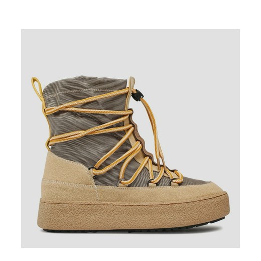 Botki MÄ™skie Lasocki MS5905-01 40 25,8 cm Camel (5904862283449). Botki męskie Lasocki 40 promocja Rozetka.pl