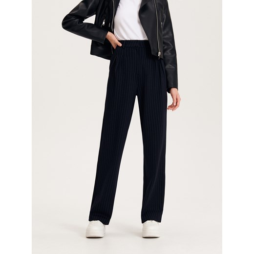 Spodnie damskie Reserved 