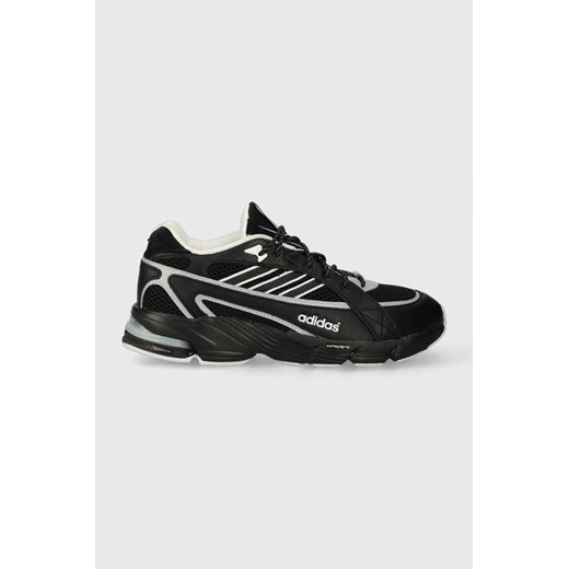 adidas Originals sneakersy EXOMNIAC CUSHION NSRC kolor czarny ID2177 ze sklepu PRM w kategorii Buty sportowe damskie - zdjęcie 161858800