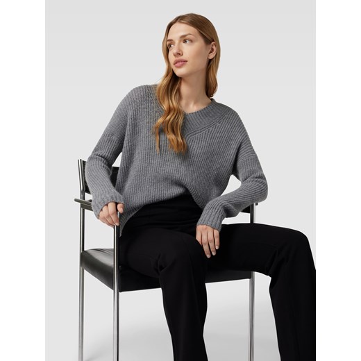 Sweter damski Max Mara w serek