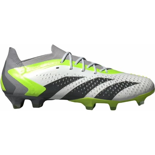 Buty piłkarskie korki Predator Accuracy.1 L FG Adidas ze sklepu SPORT-SHOP.pl w kategorii Buty sportowe męskie - zdjęcie 161861231