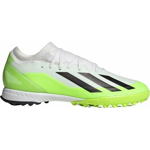 Buty piłkarskie, turfy X Crazyfast.3 TF Adidas ze sklepu SPORT-SHOP.pl w kategorii Buty sportowe męskie - zdjęcie 161861234